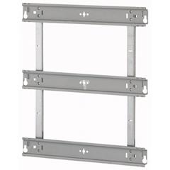 Stelaż z szyną TH, 3 rzędy TS3-KLV 178959