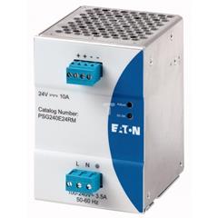 Zasilacz jednofazowy PSG 100-240V AC/24V DC 10A 240W 172893