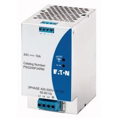 Zasilacz PSG 3x400-500V AC/24V DC 10A 240W 172884