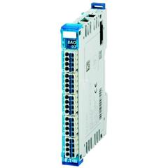 Moduł wejść analogowych, 8 wyjść +/-10V 178790