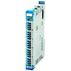 Moduł obsługi wagi tensometrycznej, 2 kanały, 24-bit 178793