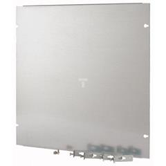 Płyta montażowa pełna  H= 500mm W=600mm 171725