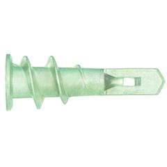 Kołek do gipso-kartonu metal 4,2x32mm DRA-02 /100szt./