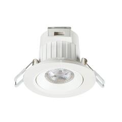Oprawa downlight LED 5,5W START SPOT LED ADJ 400lm 3000K 53543