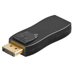 Adapter Displayport 1.1 - HDMI 51719