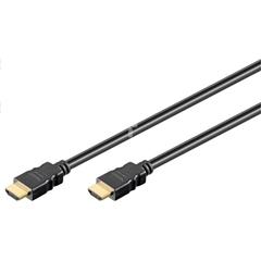 Kabel HDMI High Speed 3m 51821