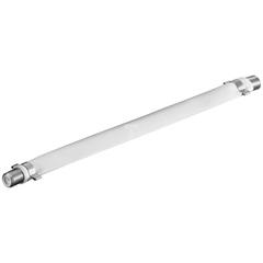 Przepust antenowy okienny płaski SAT F - F 0,2m 11837