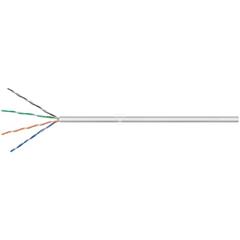 Przewód teleinformatyczny U/UTP kat.5e 4x2xAWG26/7 68941 /100m/
