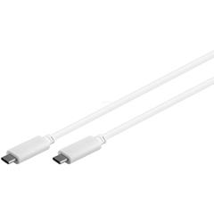 Przewód USB 3.1 SuperSpeed USB-C 1m 67194
