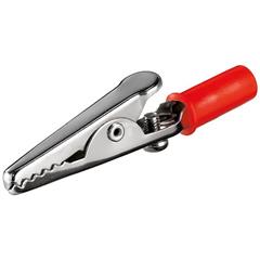 Krokodylek 51mm czerwony 11411