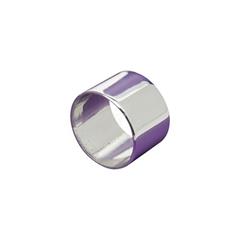 Pierścień dekoracyjny WRt Ring E14/B15 Silver B/C 0027323