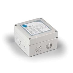 Obudowa Cubo T2 z zaciskami Al/Cu 5x6-35mm2 200x300x130mm IP67 TPCF203013G002