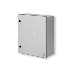 Obudowa naścienna Cubo N 500x600x230mm boki gładkie poliester obudowa naścienna IP66 NGRP506023