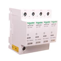 Ogranicznik przepięć iPRD-40-40kA-350V-4P A9L40400