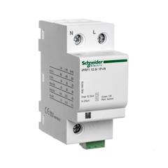 Ochronnik przeciwprzepięciowy PRF12.5R 1P+N 12.5KA z sygnalizatorem A9L16632