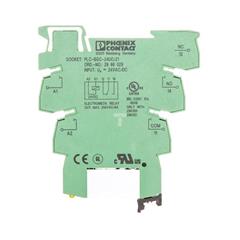 Moduł przekaźnikowy PLC-RSC 24UC/21 2966184
