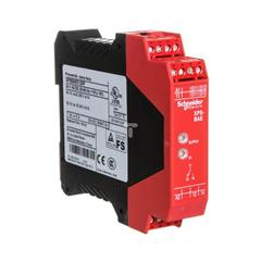 Moduł bezpieczeństwa Preventa 24VAC XPSBAE5120P