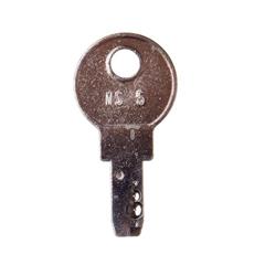 Klucz zapasowy MS5 M22-ES-MS5 111768