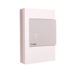 Pomieszczeniowy przetwornik temperetury STR300 0/40 006922000