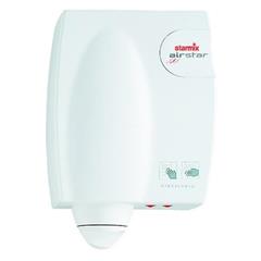 Suszarka automatyczna do rąk 1400W IP23 biała czas suszenia 35s T 60 E 061023