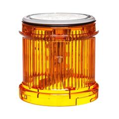 Moduł pulsujący LED 24V AC/DC pomarańczowy SL7-BL24-A 171389