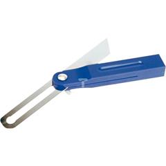 Kątownik regulowany 200 mm 30C330