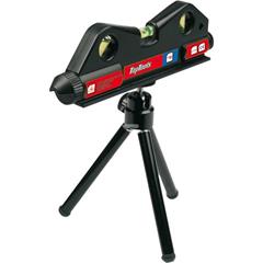 Poziomnica laserowa mini ze statywem 29C902