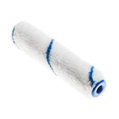 Rolka akrylowa 10 cm średnica 15 mm drut fi 6 mm do farb akrylowych emulsyjnych i lateksowych 20B562