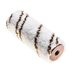 Rolka do drewna 10 cm średnica 30 mm drut fi 6 mm do bejc lakierobejc impregnatów 20B536