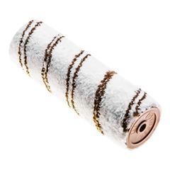 Rolka do drewna 18 cm średnica 48 mm drut fi 8 mm do bejc lakierobejc impregnatów 20B535