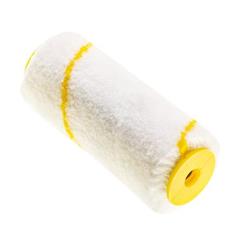 Rolka emulsyjna 10 cm średnica 30 mm drut fi 6 mm do farb emulsyjnych i lateksowych 20B542