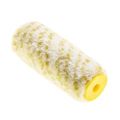 Rolka emulsyjna 10 cm średnica 30 mm drut fi 6 mm do farb emulsyjnych lateksowych i olejnych 20B522