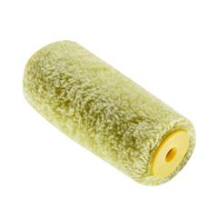 Rolka fasadowa 10 cm średnica 30 mm drut fi 6 mm materiał poliakryl runo 11 mm do farb emulsyjnych i lateksowych 20B552