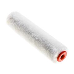 Rolka olejna 10 cm średnica 15 mm drut fi 6 mm do farb olejnych rozpuszczalnikowych i wodorozcieńczalnych 20B557