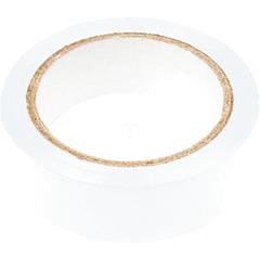 Taśma izolacyjna biała 10 m x 19 mm 24B111