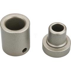 Tuleja grzewcza fi 25 mm powłoka PTFE 21-013