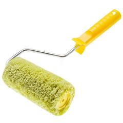 Wałek fasadowy rolka 18 cm średnica 48 mm drut fi 8 mm do farb emulsyjnych i lateksowych 20B597