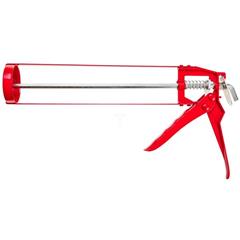 Wyciskacz do tub z silikonem ramowy stalowy lakierowany 21B132