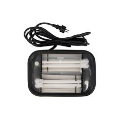 Oprawa oświetleniowa 36W 2G11 IP44 MAGNUM 36 z gniazdem 016769