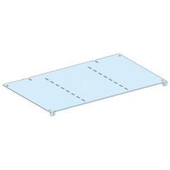 Prisma Plus, system P, oddzielenie poziome, forma 3 04901