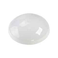 Plafoniera 1x75W E27 Ikl. 230V IP44 CAMEA RCR 202452