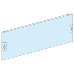 Oslona metalowa pełna 500x150mm 03803