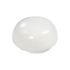 Plafoniera 1x60W E27 Ikl. 230V IP20 OTE 3 151330