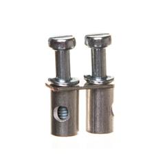 Zwieracz 2-torowy Q2 SAK 2,5 0337000000 /50szt./