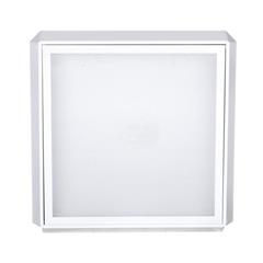 Oprawa nasufitowa LED SOLARIS SMD LED 48W PRM 4000K 595x595mm INW 4550lm 009242