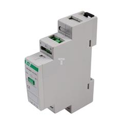 Lampka modułowa zielona 130-260V AC/DC LK-712G