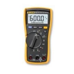 Multimetr cyfrowy FLUKE 115 2583583