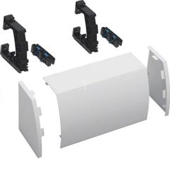 Osłona wyprowadzenia przewodów 1-polowa FZ441N