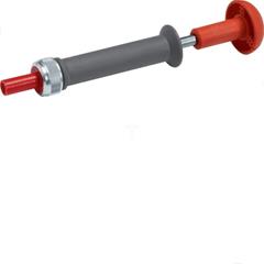 Przyrząd do nitowania, nit L 5123 czerwony L5263ROT