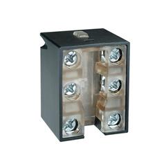 Zestyki pomocnicze  2Z+1R  wolnoprzełączające KXBL21